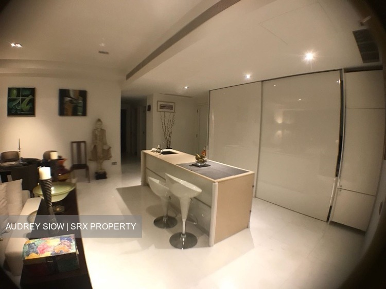 Reflections At Keppel Bay (D4), Condominium #449900531